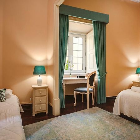 Casa Beny 1897 Guesthouse Loulé Habitación foto