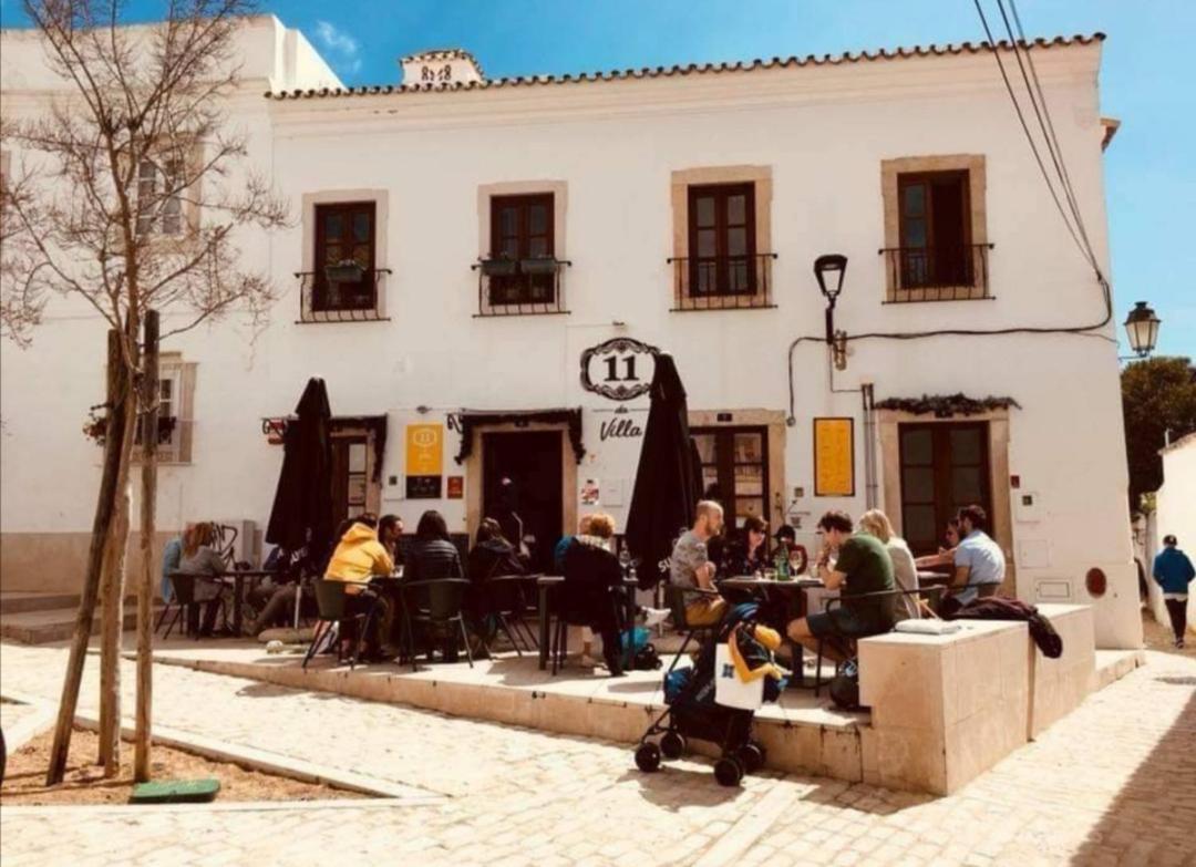 Casa Beny 1897 Guesthouse Loulé Exterior foto