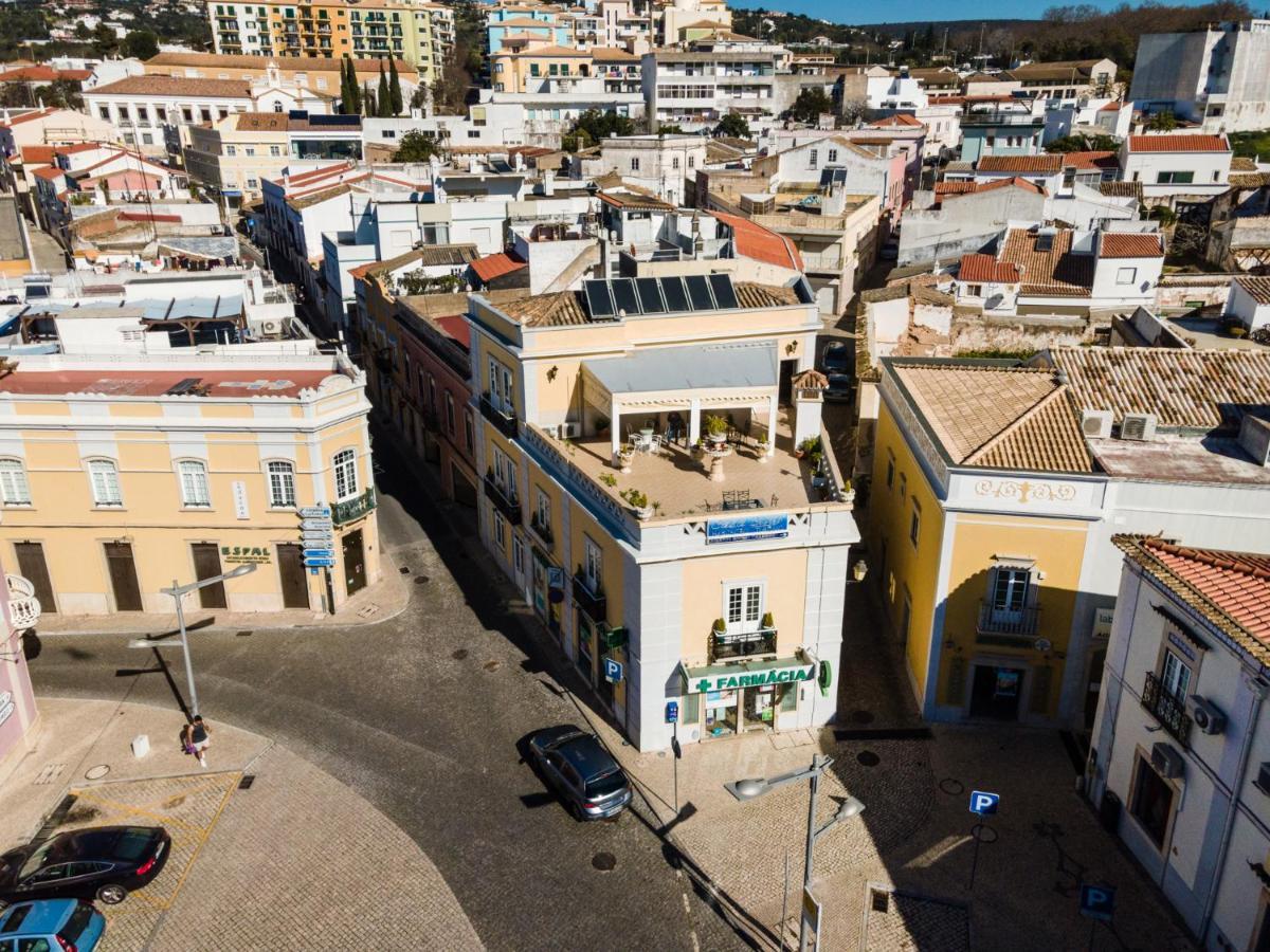 Casa Beny 1897 Guesthouse Loulé Exterior foto